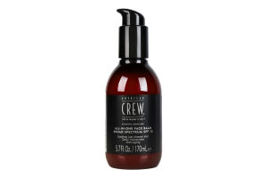 Бальзам для обличчя American Crew SPF15