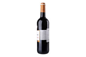 Вино Daguet de Berticot M.ч/сух12%0,75л