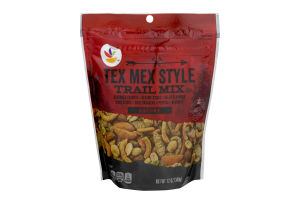 Ahold Savory Trail Mix Tex Mex Style