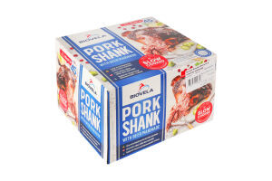 Рулька Biovela свиняча в пивному маринаді