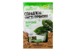 Лавровый лист сухой Pripravka м/у 20г