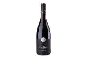 Вино 0.75л 14% красное сухое AOP Les Cailloux Blancs Domaine du Roc Blanc бут