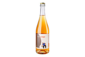 Вино 0.75л 13.5% біле сухе Rare Orange Maris пл