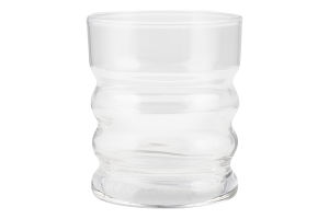 Стакан 240мл №93805-MC48X158 Twist Uniglass 1шт