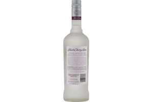 Cruzan Black Cherry Rum