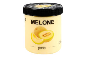 Морозиво Диня La Gelateria Italiana п/б 330г