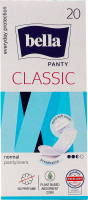 Прокладки щоденні Classic Normal Panty Bella 20шт