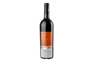 Вино 0.75л 14% червоне сухе Primitivo Puglia Collezione Beatrice Pirovano пл