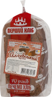 Хліб формовий Алчевський Перший хліб м/у 450г
