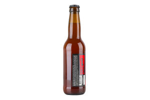 Пиво 0.33л 3.8% нефільтроване непастеризоване особливе Tomato&Tabasco pepper Sour Red Cat Brewery пл