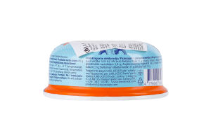 Паштет Zigmas із тунця з солодким чилі