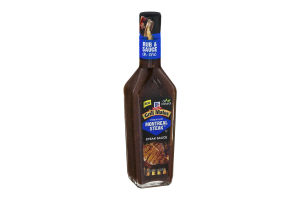 McCormick Grill Mates Montreal Steak Sauce