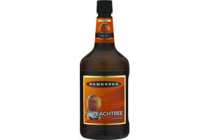 DeKuyper Peachtree Schnapps Liqueur