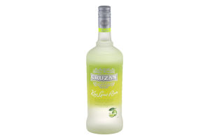 Cruzan Key Lime Rum