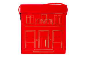 Панеттоне Шоколад-апельсин ТОВ Культпроект к/у 750г