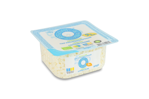 Творог 9% органический Organic Milk п/у 300г