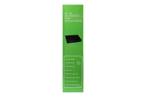 Гриль барбекю з решіткою складний 43х30х23см №NVSSMR373 TL-372 Greenwich Products Co. Limited 1шт