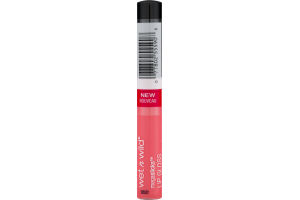 Wet n Wild Megaslicks Lip Gloss 559 Great Coral-ation