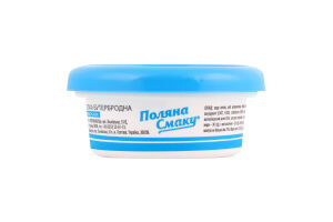 Закуска бутербродна з креветками Поляна Смаку ст 100г