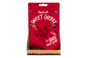 Черешня сублимированная целая Panfruit д/п 20г