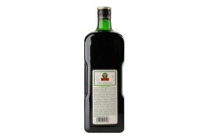 Ликер 1.75л 35% Jagermeister бут