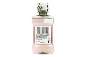 Ополіскувач для ротової порожнини Total care Listerine 80мл