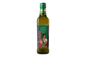 Масло оливковое Extra Virgin La Espanola с/бут 500мл