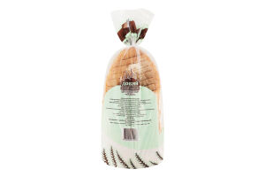 Хліб пшеничний нарізний Традиційний Добрий м/у 0.6кг