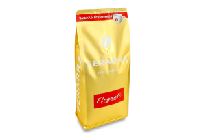 FERARRA CAFFE Elegante з чашкою, 1кг зерно