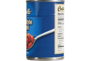 Centrella Chili Style Beans