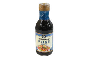 Соус соевый Поке Kikkoman с/бут 250мл