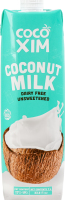 Молоко Сосохім кокосове 17-19%
