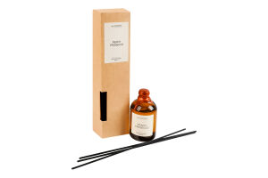 Дифузор ароматичний 100мл Peach Prosecco Lay Concrete 1шт