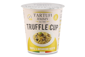 Різото Tartufi Jimmy трюфель-гриби шв/приготув