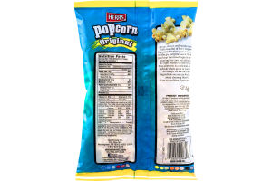 Herr's Popcorn Original