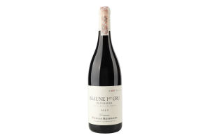 Вино 0.75л 13% червоне сухе Beaune 1Cru Reversees Domaine Nicolas Rossignol пл