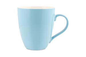 Чашка кераміка 600мл №KYYW610 Greenwich Products Co. Limited 1шт