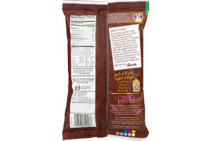 Annie's Homegrown Organic Pretzel Bunnies With Sea Salt