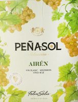 Вино Penasol Verdejo BiB
