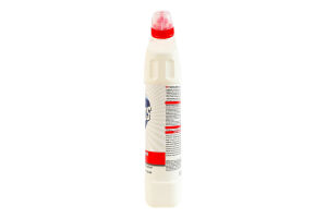 Средство для чистки унитаза Ультра белый Domestos 1л