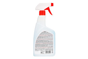 Засіб д/миття холодильників 500г з розпилювачем Сама