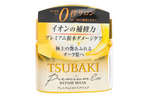 Маска для волосся Tsubaki Premium EX відновлення