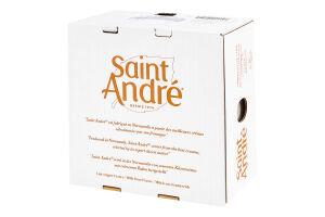 Сыр 75% мягкий Saint Andre кг