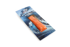 Форель филе-кусок Fish Port сл/с с/ш к/у 0.13кг