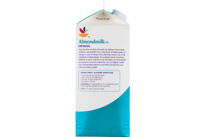 Ahold Almondmilk Original