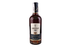 Ром Abuelo Three Angels 12yo