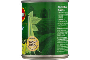 Del Monte Fresh Cut Green Beans