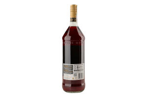 Ром 1л 40% Dark Captain Morgan пл
