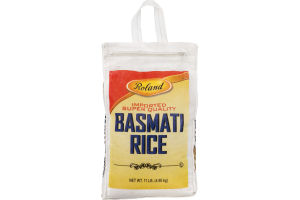 Roland Basmati Rice