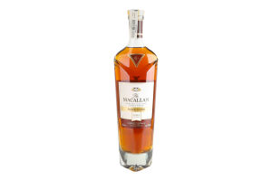 Виски 0.7л 43% шотландский односолодовый Rare cask The Macallan к/у